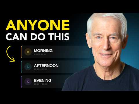 The 3-part routine that helped me learn 20+ languages