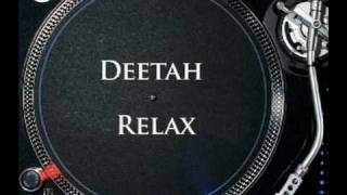 Deetah  - Relax