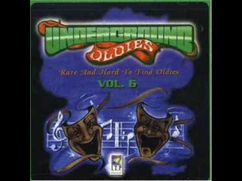 Underground Oldies Vol. 6 - Smokey Robinson & the Miracles - A Fork in the Road