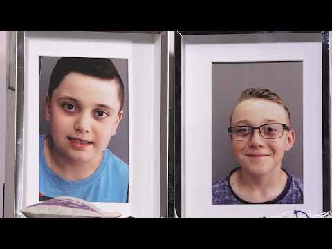 Vjera i nada - svjedočanstvo obitelji Kaniški