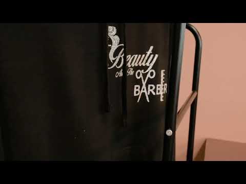 Beauty and the Barber intro video