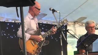 People Get Ready - Jazz From Above Duet