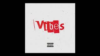 Joey Sherrett - Vibes (Official Audio)