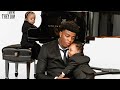 Yungeen Ace Hearing Voices Official Audio