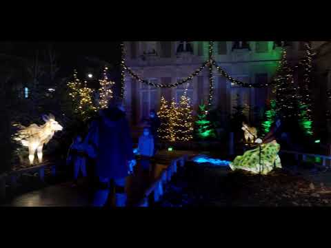 Travail sur LOG 4K25, T=2900K, sh 1/50, Gain OdB, f1,6