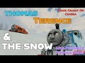 Thomas Terence The Snow S C O C