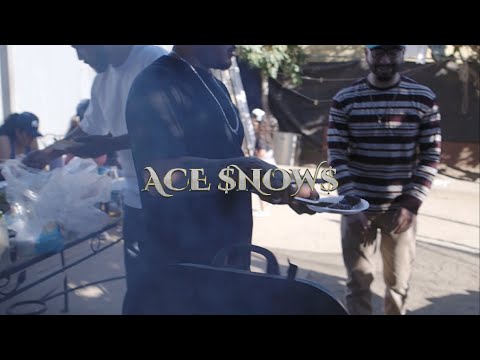 ACE $NOW$ - Whatcha Know (Official Video)