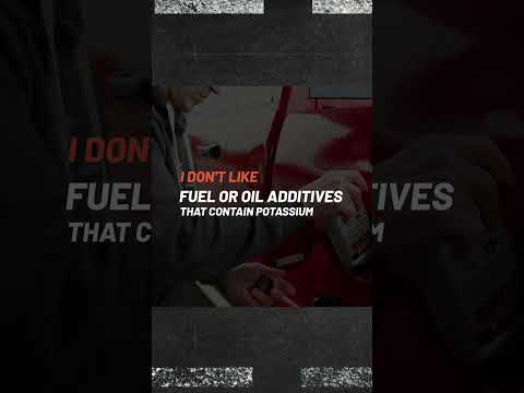 DIESEL FUEL ADDITIVES - What NOT To Use!
