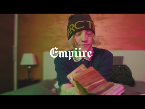 [FREE FOR PROFIT]  T-LOW x SIN DAVIS x SEVI RIN Type Beat 🧡 | 2022 (prod. Empiire)