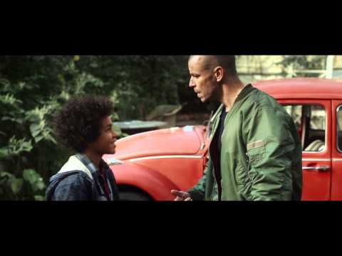 Trailer-Vorschau: Heart of a Lion