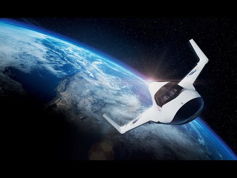 Numina Intergalactic Traveller. Deep Space Music