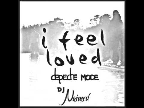 Depeche Mode - I Feel Loved (Dj Naimed Morse Code Mix)