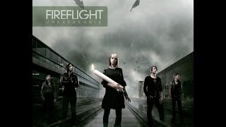 Fireflight - Brand New Day (+Lyrics)