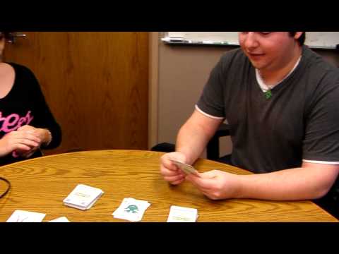 Roarstack: Gestour mode  (great for larger groups)