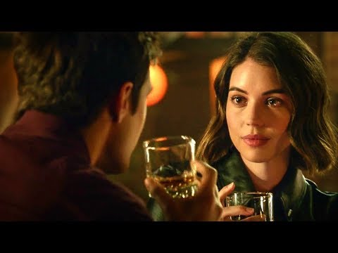 Ivy: "You Really Are Desperate" (Once Upon A Time S7E4)