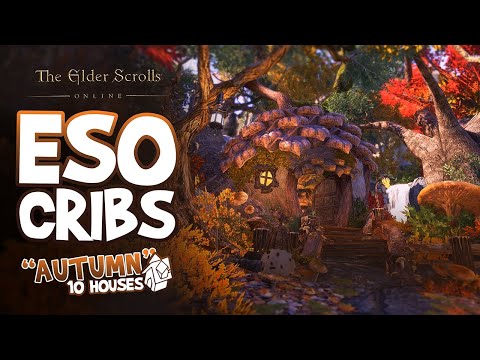 ESO Cribs #5 Autumn
