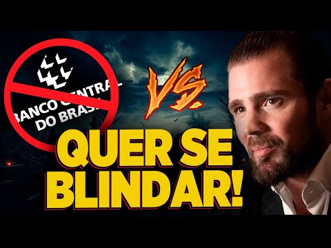 URGENTE: INFLUENCERS são PAGOS para DEFENDER BANCO MASTER!