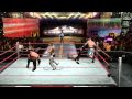 WWE SmackDown Vs. Raw 2010 - Royal Rumble ...