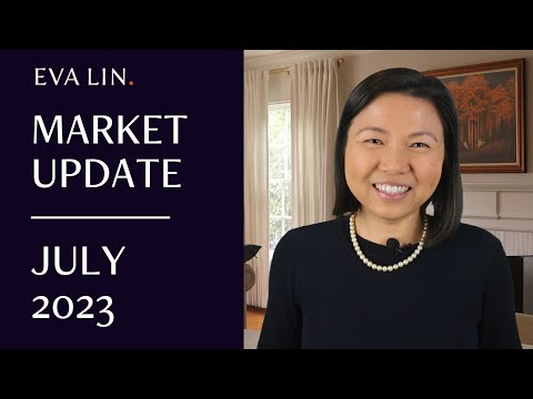 July 2023 Pasadena Real Estate Market Update