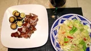 It Might As Well Be Spring - Blossom Dearie - 新キャベツのスパゲティ