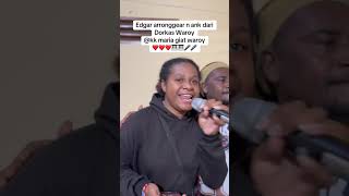 Download lagu Edgar Aronggear Ft. Maria Giay - Papuan Folk Song ( MV) mp3 Download lagu Edgar Aronggear Ft. Maria Giay - Papuan Folk Song ( MV) mp3