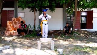 Download lagu Latihan Pernafasan Chikung Iks pi Kera Sakti Cabang Padang mp3