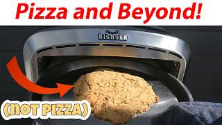 5 Uses For A Pizza Oven (Beyond Pizza)