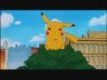 The Pikachu Song 