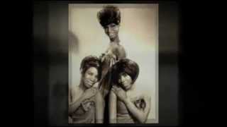 MARTHA and THE VANDELLAS  something