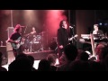 Colin Blunstone & Band - She Loves The Way...