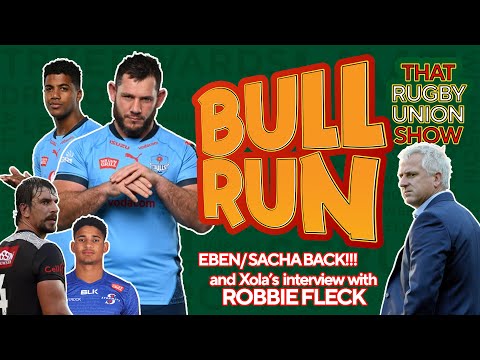 🔥 BULLS CHARGE| ROBBIE FLECK ON IKEYS’ CUP GLORY