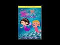 Swing Rhapsody Dance In The Mermaid Premiere Edition Custom 2010 DVD Overview