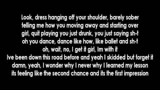 Jamie Foxx Ft. Drake - Fall for your type + Lyrics