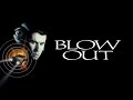 Blow Out 1981 Full Movie 4K HDR Brian De Palma John Travolta Nancy Allen John Lithgow
