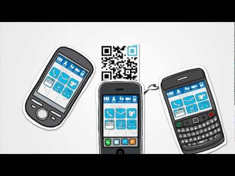 [QR codes] What are Skanz QR codes?