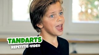 Tandarts (Repetitievideo) - Kinderen voor Kinderen