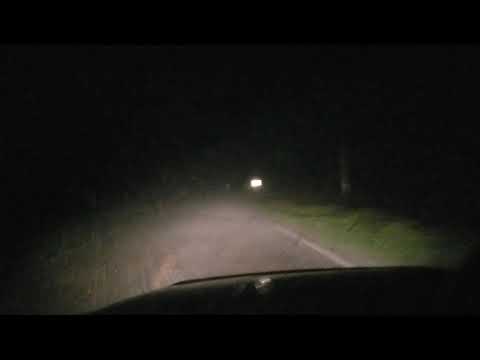 Rapid City Thunderstorm