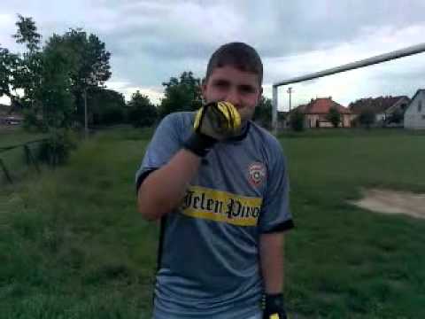 Srdjan live-nije moja ljubav stvar :)