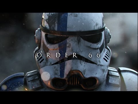 Star Wars - Order 66 | Order 66 Original Piano Theme