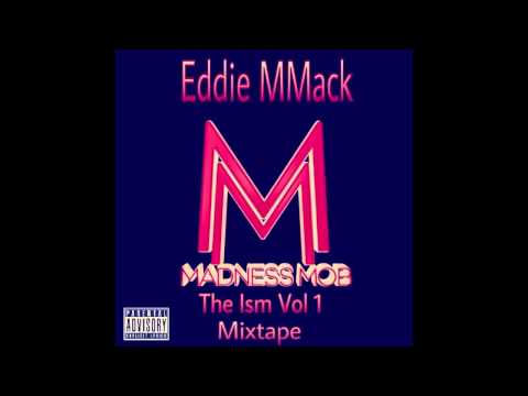 TRACK 4 GET A LIL DRUNK - EDDIE MMACK