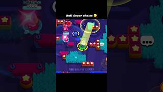 Bull Super Chains #shorts #brawlstars