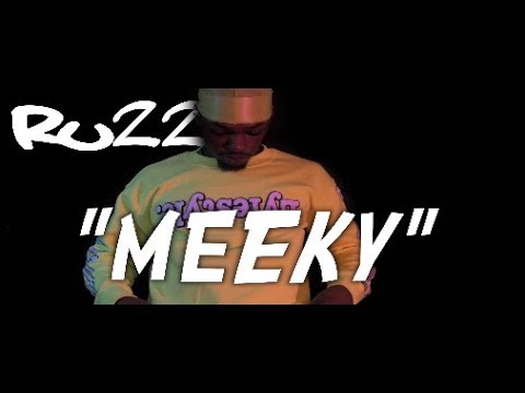 Ru22 - "Meeky" (Official Music Video)