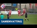 Samenvatting | Goes - HBS | 23-09-18 - OMROEP WEST SPORT