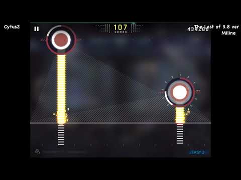 [ CYTUS2 ] 3.8 ATP100