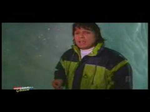 Arne Jansen - Altijd Altijd