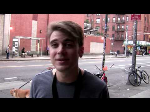 Alex Terrier "Roundtrip" CD Release Trailer