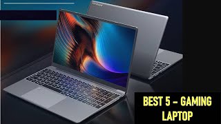 Top 5 Best Gaming Laptop in 2025