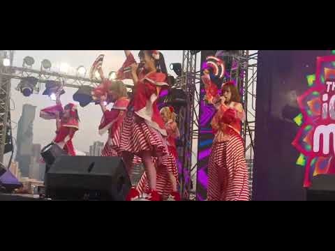 สาวญี่ปุ่น BANZAI JAPAN 3 ไอคอนสยาม 230922