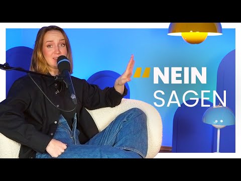 Die Kunst "Nein" zu sagen