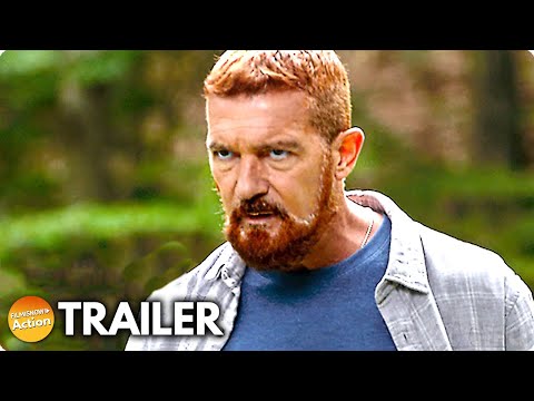 CODE NAME BANSHEE (2022) Trailer | Assassin Action Thriller Movie